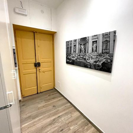 Rome Groove Rooms ภายนอก รูปภาพ