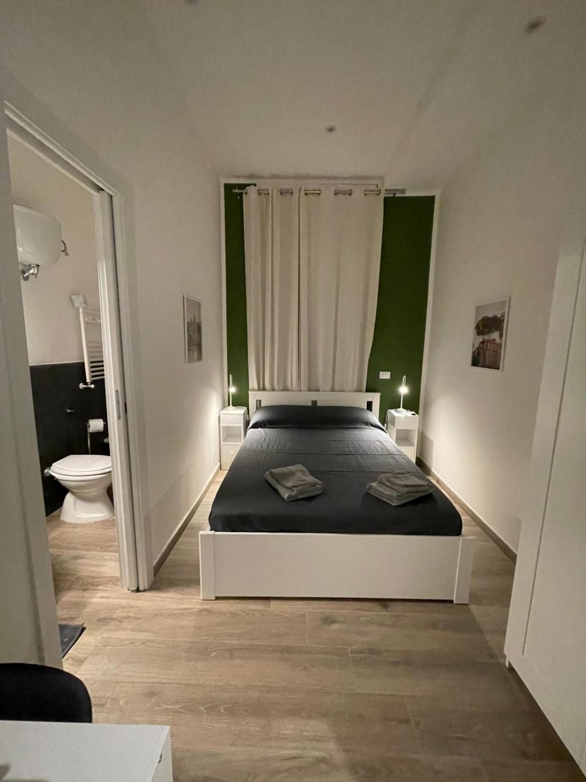 Rome Groove Rooms ภายนอก รูปภาพ