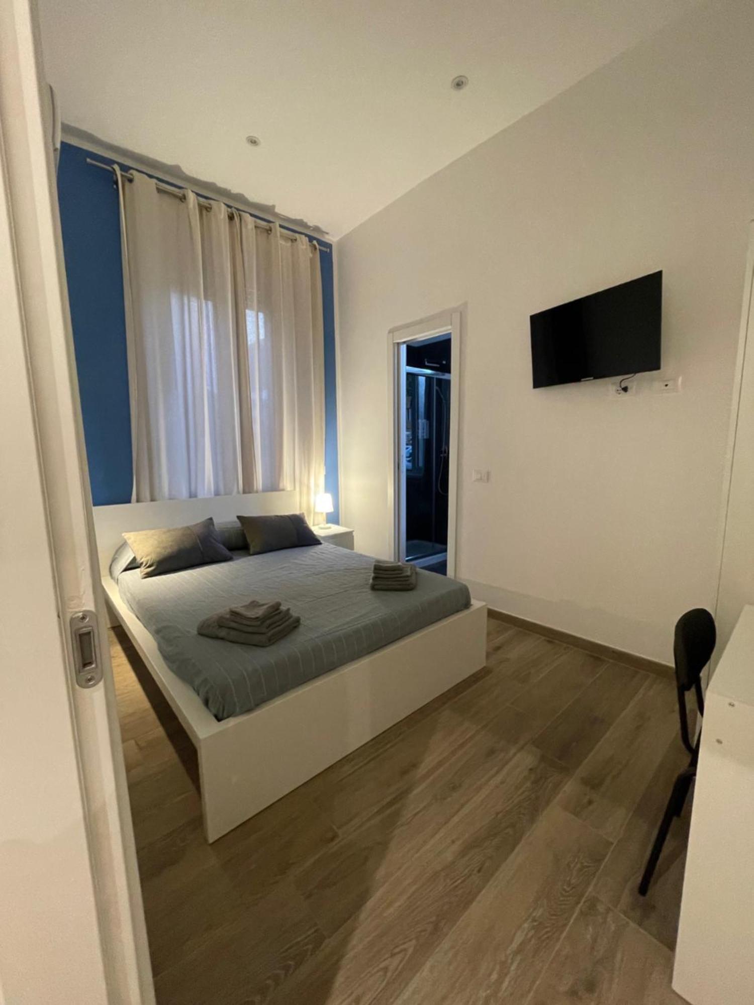 Rome Groove Rooms ภายนอก รูปภาพ