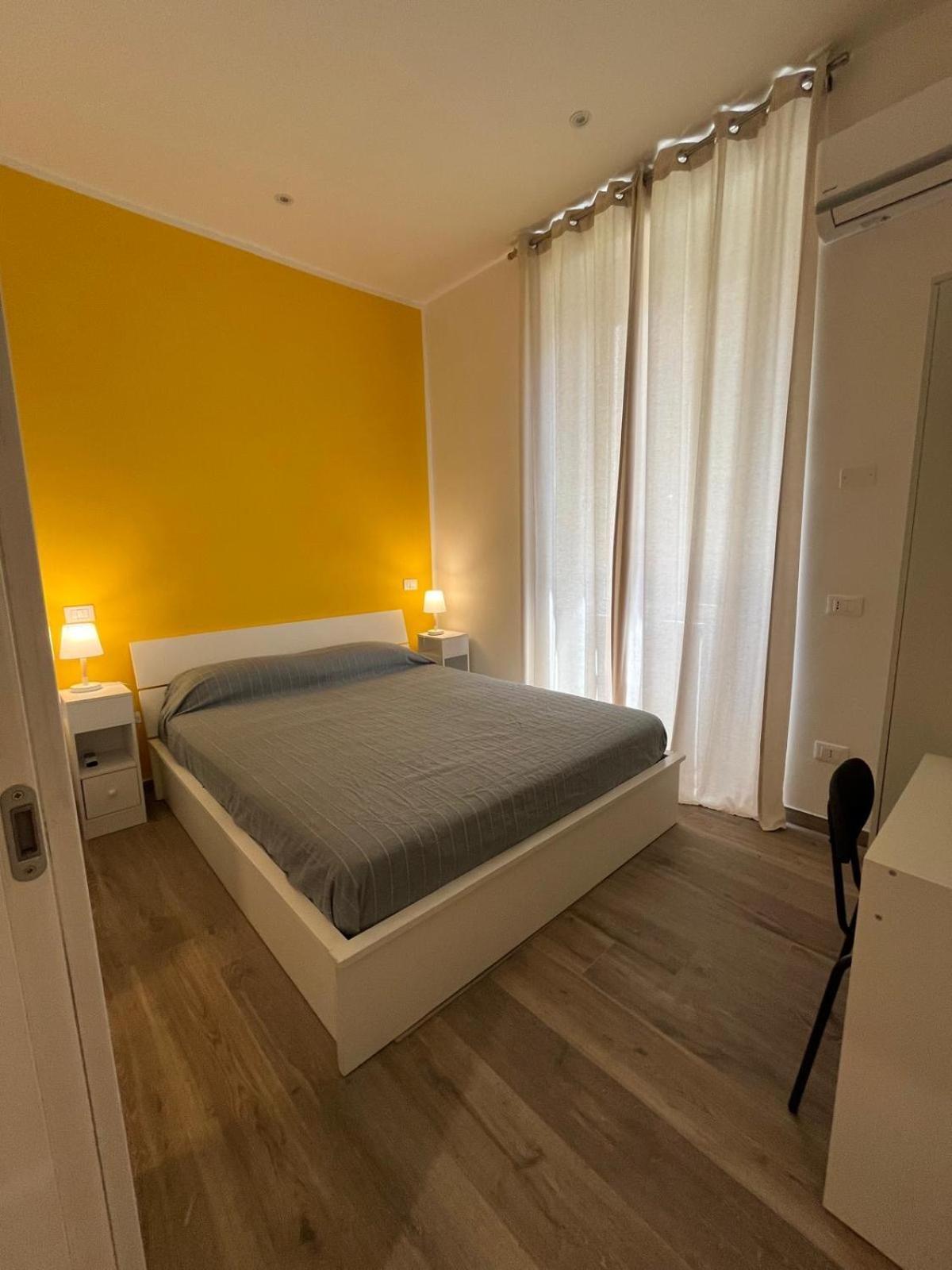 Rome Groove Rooms ภายนอก รูปภาพ