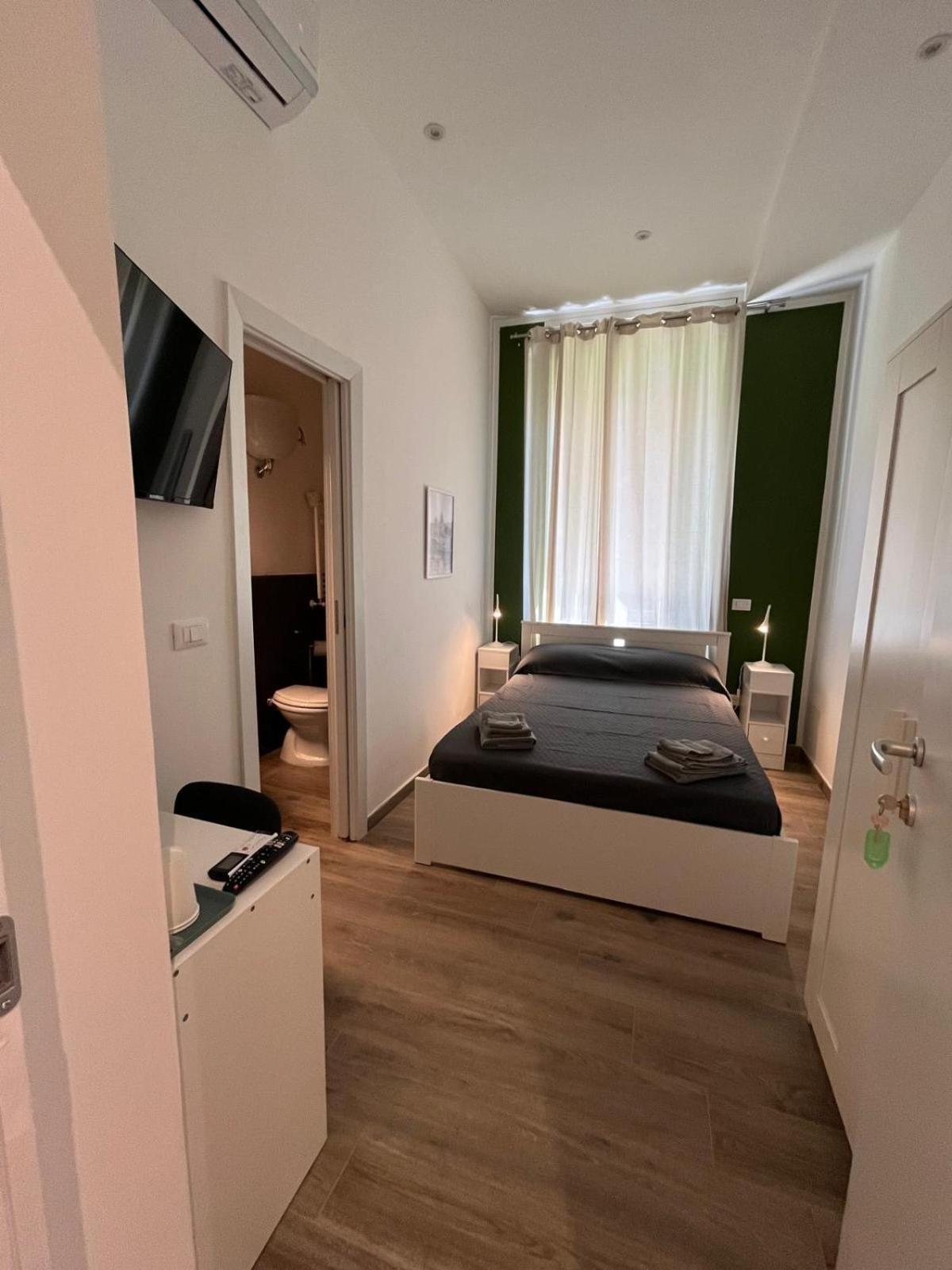 Rome Groove Rooms ภายนอก รูปภาพ